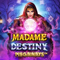 Madame Destiny Megaways - solanagxy.com