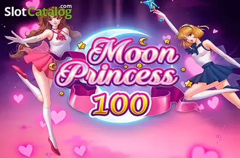 Moon Princess 100 - solanagxy.com