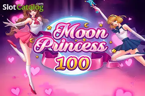 Moon Princess 100 - solanagxy.com