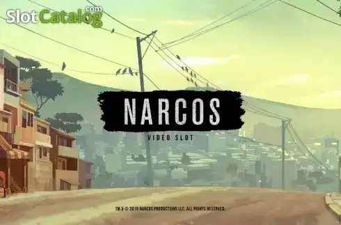 Narcos - solanagxy.com
