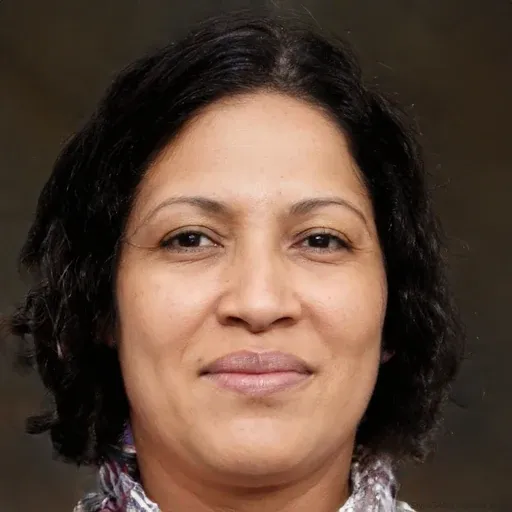 Sandra K.