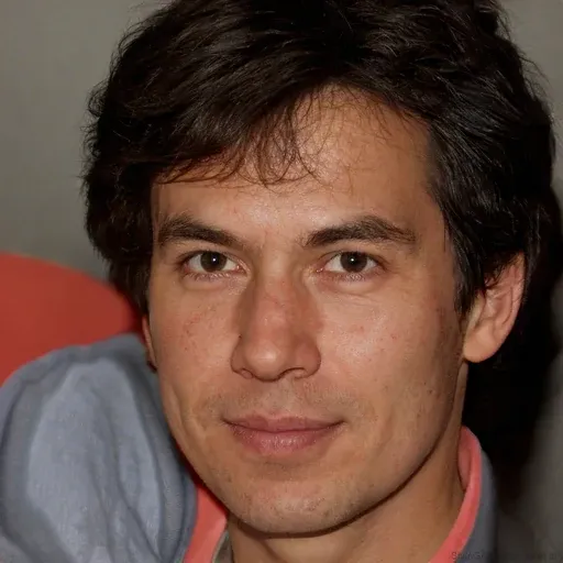 Klaus M.