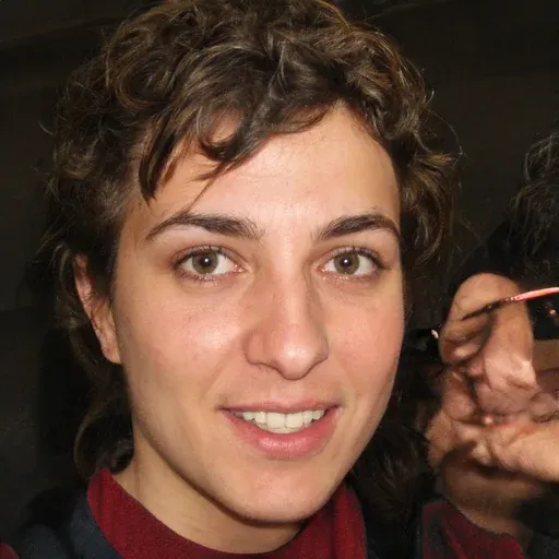 Sandra W.