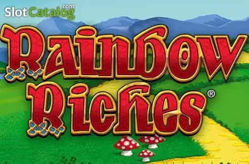 Rainbow Riches - solanagxy.com
