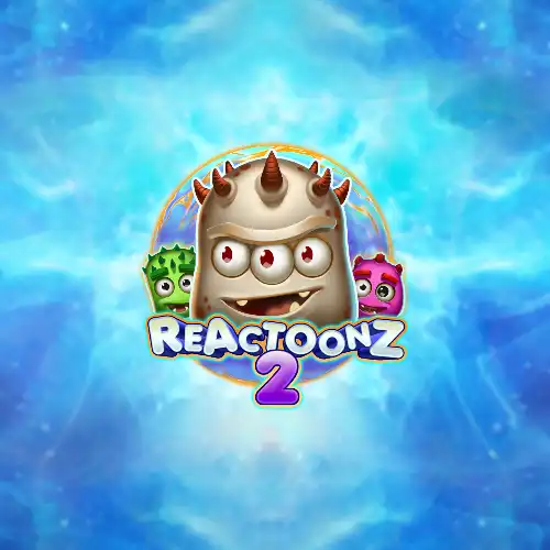 Reactoonz 2 - solanagxy.com