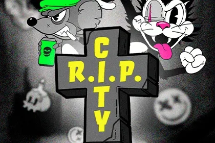 RIP City - solanagxy.com
