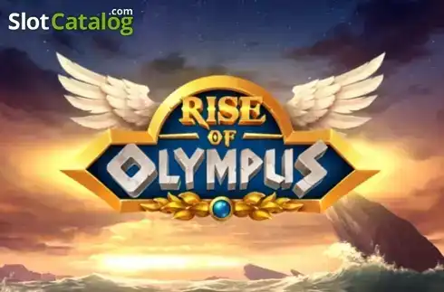 Rise of Olympus - solanagxy.com
