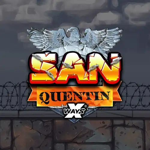 San Quentin xWays - solanagxy.com