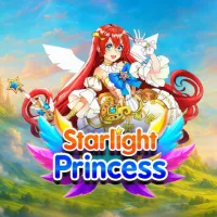 Starlight Princess - solanagxy.com