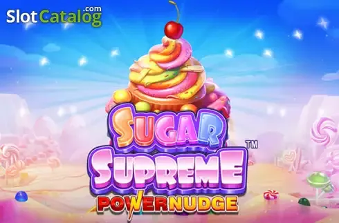 Sugar Supreme Powernudge - solanagxy.com