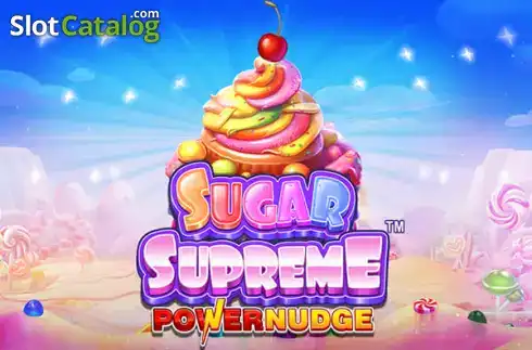 Sugar Supreme Powernudge - solanagxy.com