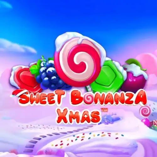 Sweet Bonanza Xmas - solanagxy.com