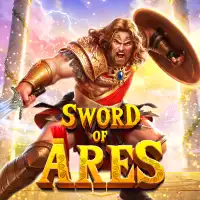 Sword of Ares - solanagxy.com