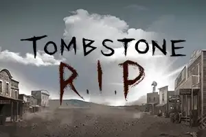 Tombstone RIP - solanagxy.com