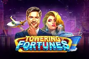 Towering Fortunes - solanagxy.com