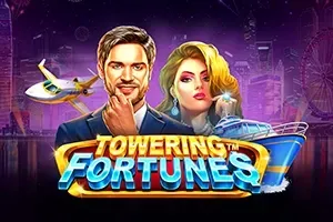 Towering Fortunes - solanagxy.com
