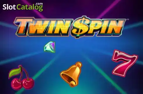 Twin Spin - solanagxy.com