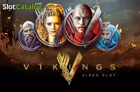 Vikings - solanagxy.com