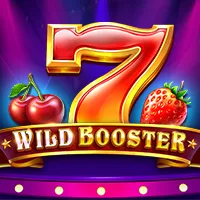 Wild Booster - solanagxy.com