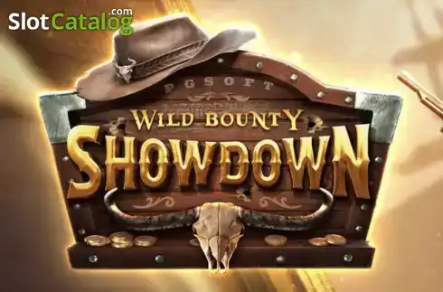 Wild Bounty Showdown - solanagxy.com
