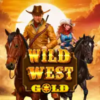Wild West Gold - solanagxy.com