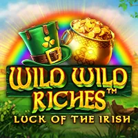 Wild Wild Riches - solanagxy.com