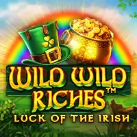 Wild Wild Riches - solanagxy.com