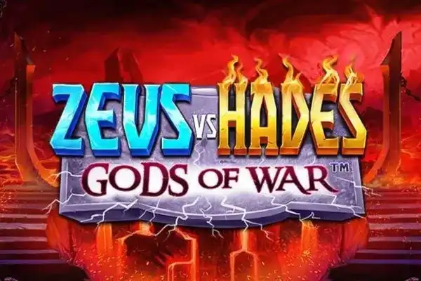 Zeus vs Hades - solanagxy.com